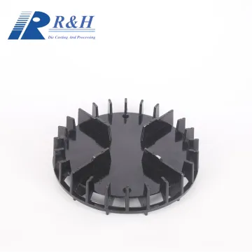 High Quality Oem Zamak zinc alloy Die Casting Part Casting