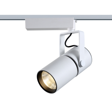 Style moderne 30w Cob aluminium 23 degrés