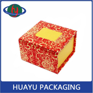 Jewellery Hot Selling Cardboard Watch Box