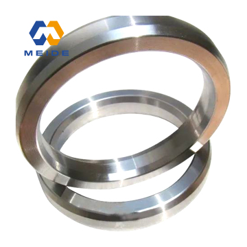 Kostenlose Proben: ASTM A4340 HOT OPEN DIE FÜNFEN RING - CNC -Bearbeitung &amp; Stahlstahl