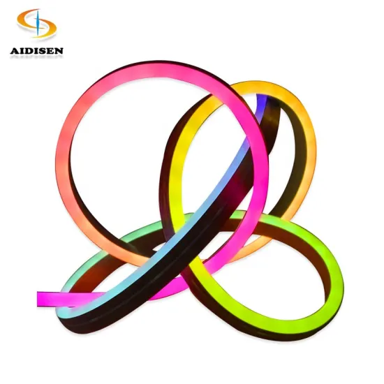 Neon Strip Flexible Light Christmas Decorations SMD2835 120LEDs/Meter