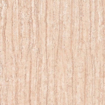 Travertine melihat Interior pedesaan porselen Tile