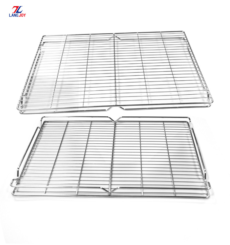 Stainless Steel Barbecue Bread Baking Cooling Rack