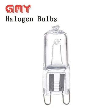 G9 halogen energy saving bulb