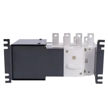 ATS Generator Parts & Accessories with CB Certification