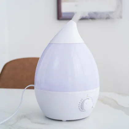 China Supplier Aroma Therapy Essential Oil Diffuser Humidifier