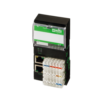 Murrelektronik Cube20 BUS Node Ethernet-IP 8 entradas digitales