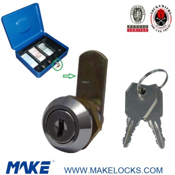 Cash Box Cam Lock