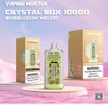 Disposable Electronic Cigarettes 10000 Puffs