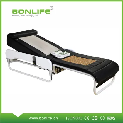 Heating Massage Bed