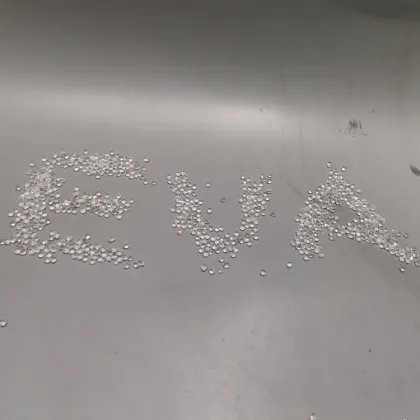 EVA Compound EVA Material EVA Foaming Material