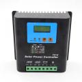 40A-150A Auto Paremeter boleh laras PWM LCD Solar Controller