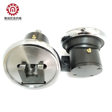 STW/STO Air Shaft Safety Chuck