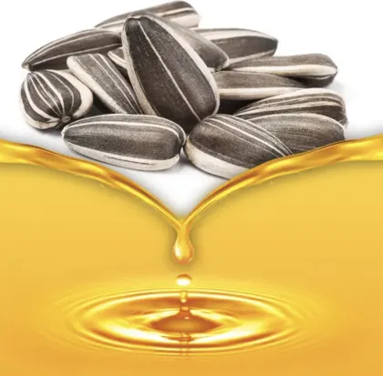 5L Sunflower Seed Blend Oil