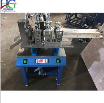 Automatic Ultrasonic Welding and Cutting Machine for Kitchen Scouring Pads - Price