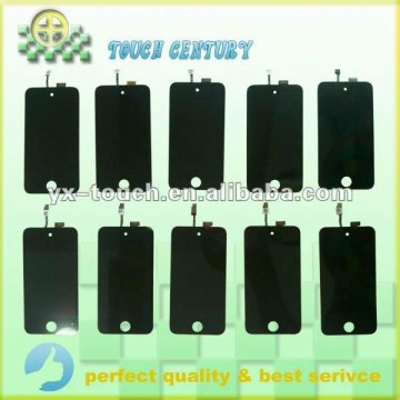 New brand!For ipod touch 4 assembly screen digitizer!
