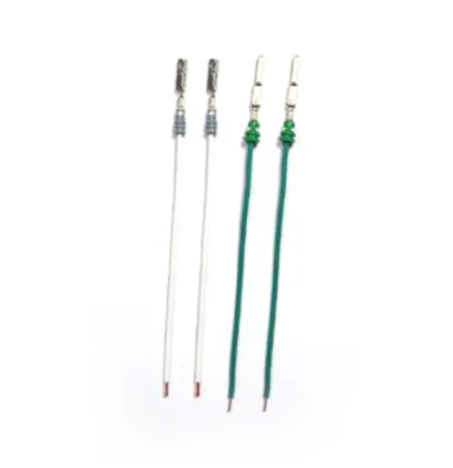 Waterproof Bolt Terminal Machine