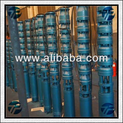 Deep Well Submersible Pump