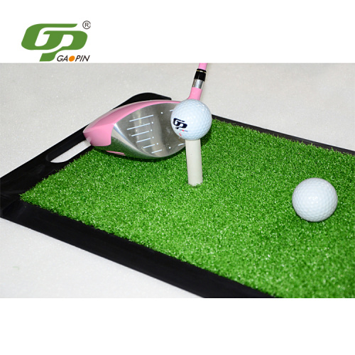 Anti-Skidding Mubo nga Grass Golf Residential Mat