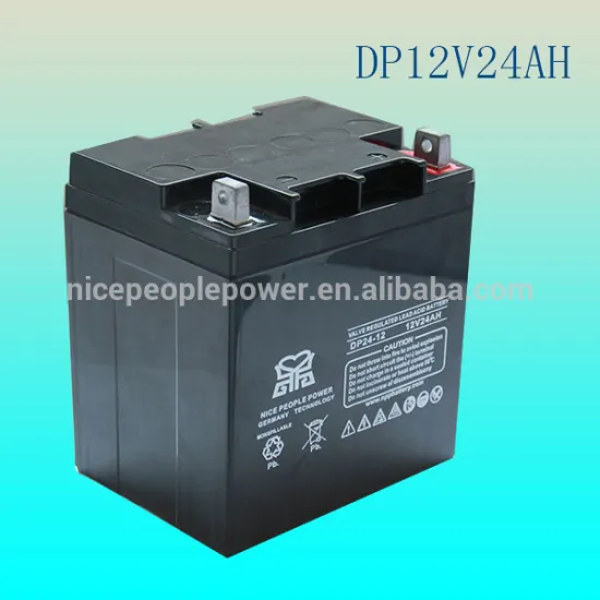 12v series 12v38ah