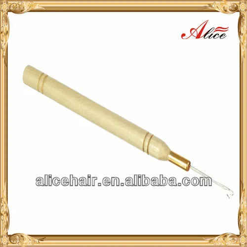Cheap price hair extension thread