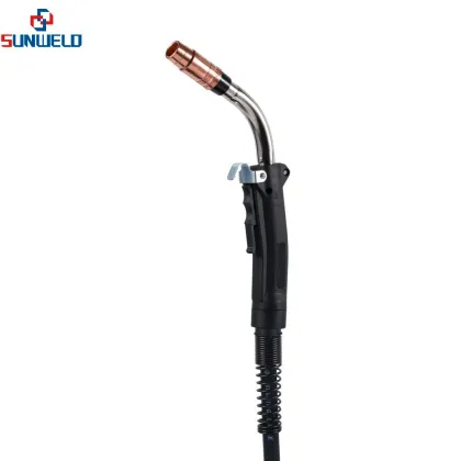 TW Spray Master V350 MIG GUN
