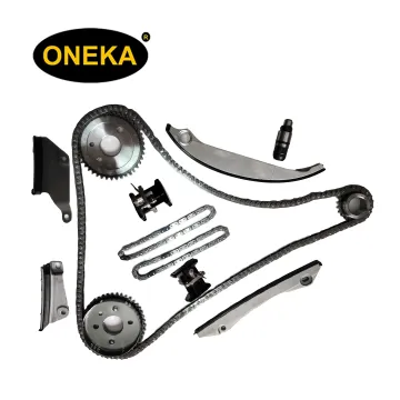 Chrysler Concorde Dodge 2.7L Timing Chain Kit 9-0397S TK-CR005
