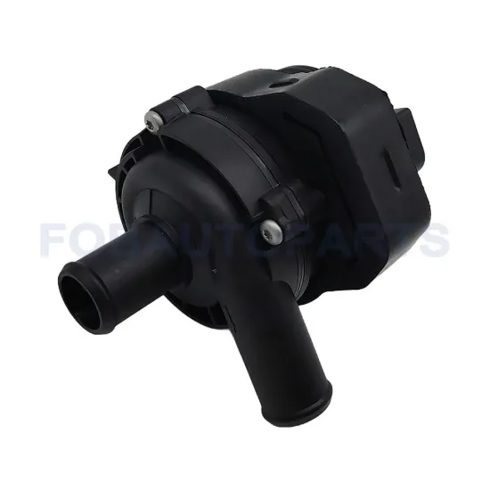 Electric Auxiliary Water Pump Replacement for Mercedes-Benz Models 2118350264 2048350364