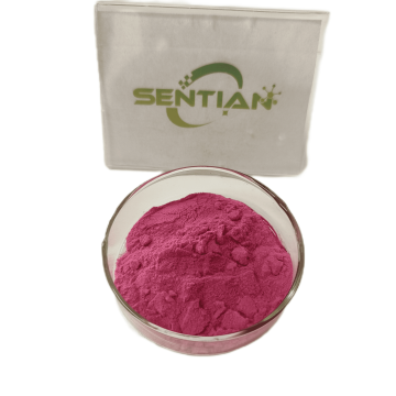 Natural pigments anthocyanin brazil acai berry powder