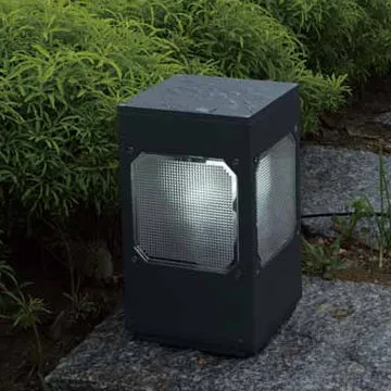 Solar peacock lights for garden
