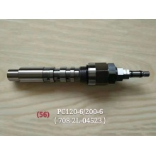 cartridge valve hydraulic valve e320