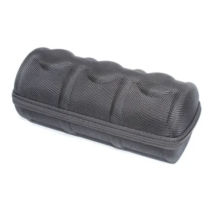 Watch Case For Three Watches