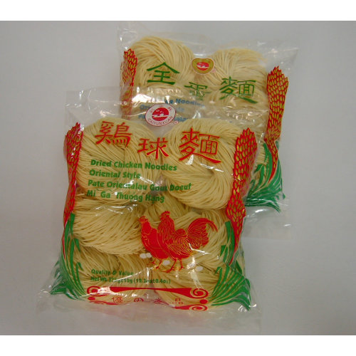 Chất lượng tốt với giá thấp cho Mì khô