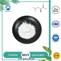 Горячая распродажа L-Leucine Leucine CAS 61-90-5