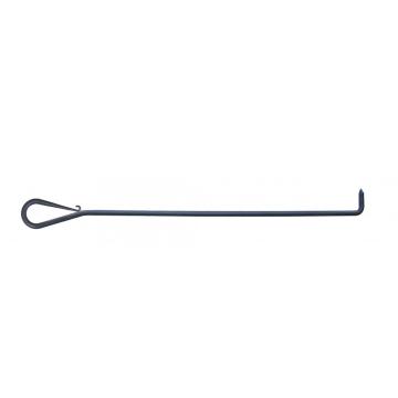 Ferramentas de Lareira Escova Pá Tongs Poker Log Grabber