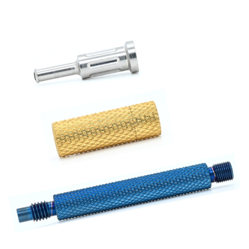 Dental Implant Locator Core Tools Screwdriver Kit