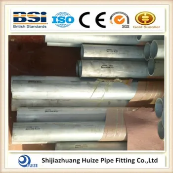 6063 T6 aluminum pipe seamless