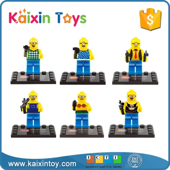 10273186 Best Selling Toys Custom Kids Cartoon Figures Miniatures