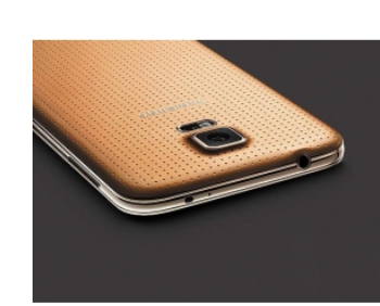 2014 New Cheap Samsung Galaxy S5 64GB - Gold - Factory Unlocked