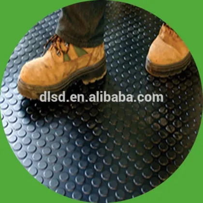 workshop rubber mats