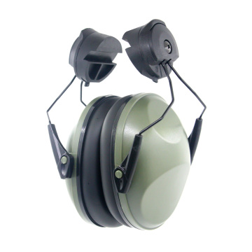GS140-M2 Mounted Earmuff: Advanced Hearing Protection Product