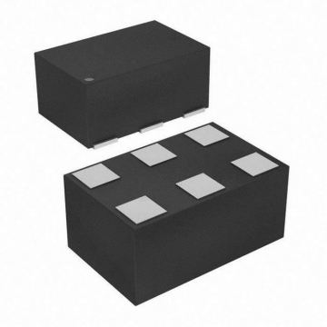 BGU8L1X RF IF and RFID RF Amplifiers IC Chip