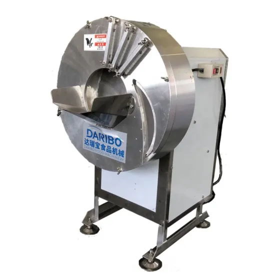 High Quality Papaya Potato Shredder and Banana Chips Machine for Philippines