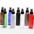 30 ml 60 ml leere kosmetische Haustier -Nebel -Sprühflasche