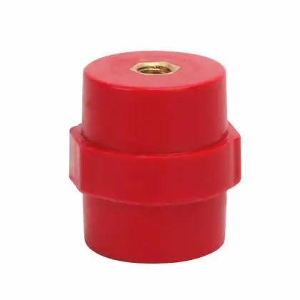 Electric power distribution cabinets M6 M8 Insulator busbar