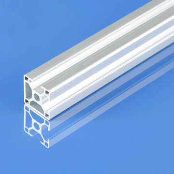 Aluminum Extrusion Profile for Sliding Windows and Door Accessories