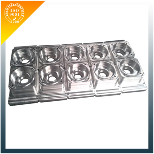 metal plate fabrication parts