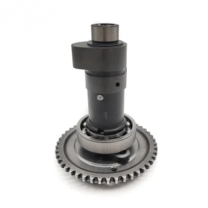 New Camshaft and Timing Chain Kit for Hisun Massimo, UTV 500, HS, MSU, Vector, and Cowboy Models