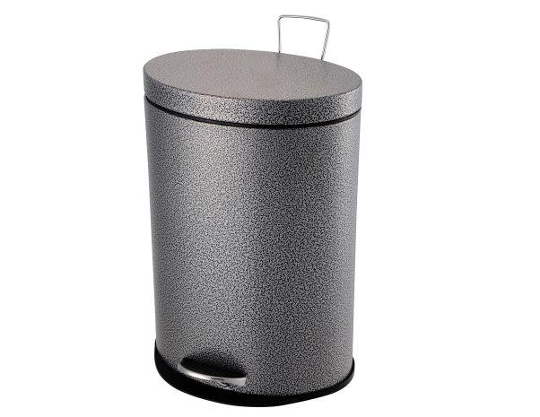 The Versatile Oval Pedal Bin: A Modern Waste Management Solution