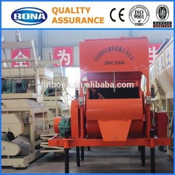small electric motor cement agitator mixer